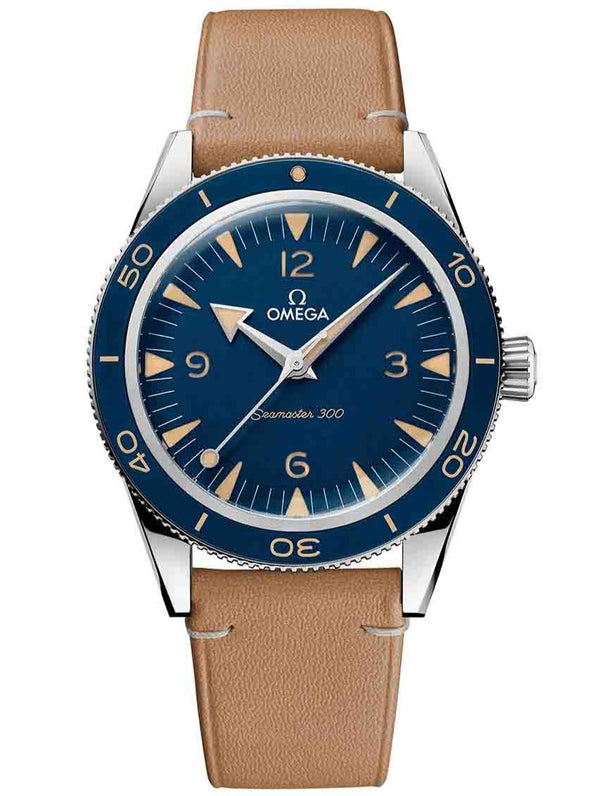 OMEGA SEAMASTER 300 Seamaster 23432412103001