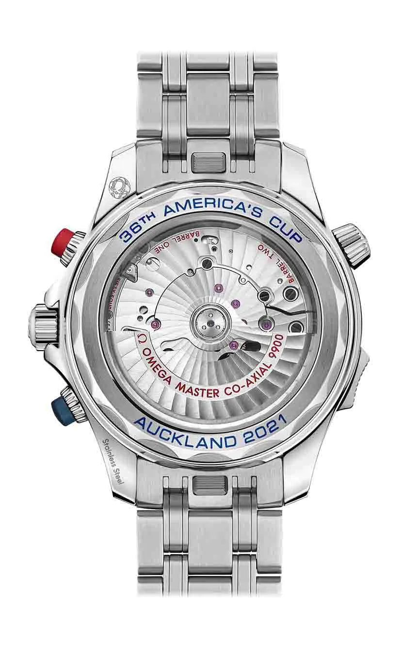 OMEGA SEAMASTER DIVER 300M