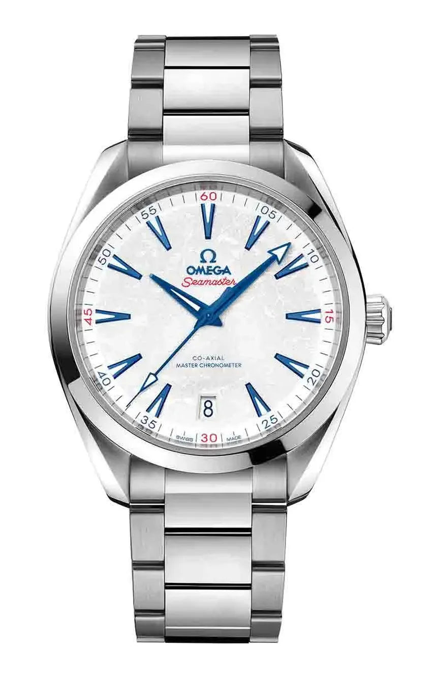 OMEGA SEAMASTER Aqua Terra 150M