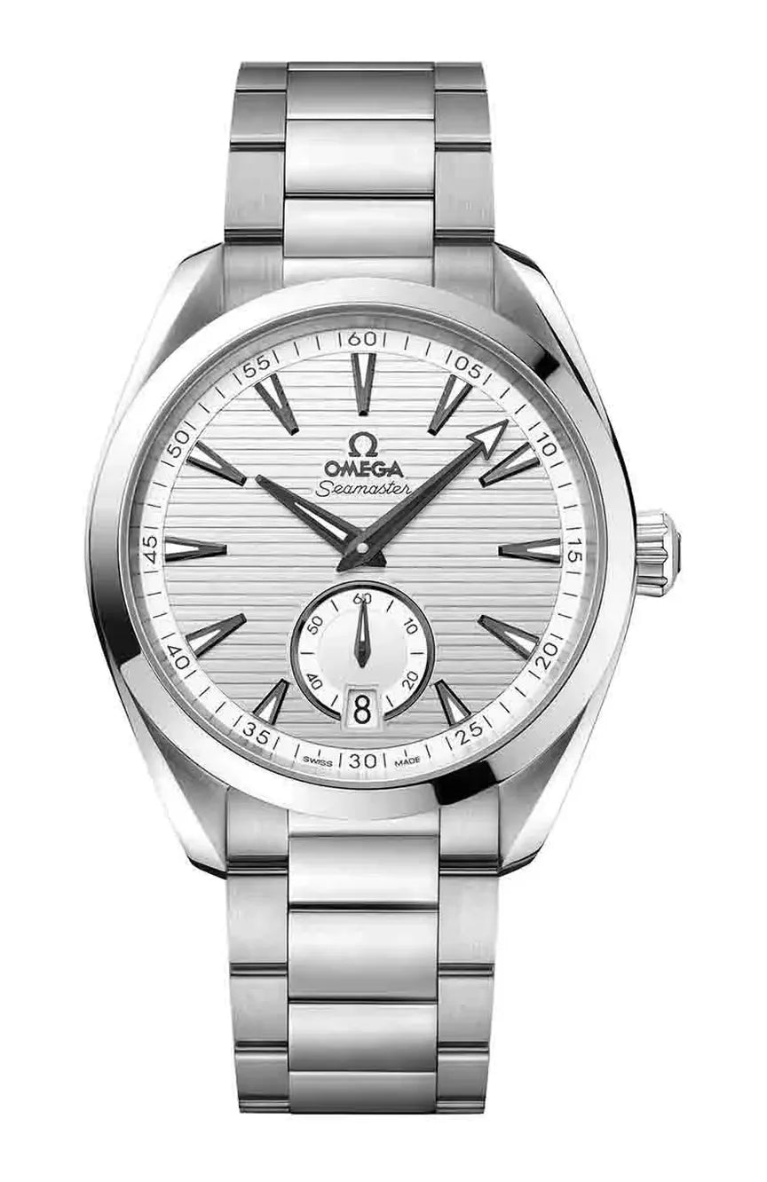 OMEGA SEAMASTER AQUA TERRA 150M