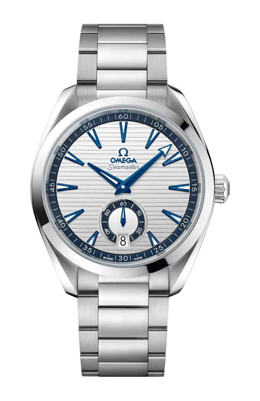 OMEGA SEAMASTER AQUA TERRA 150M