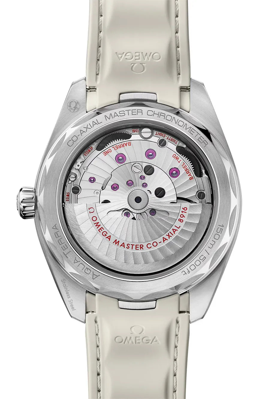 OMEGA SEAMASTER SEAMASTER AQUA TERRA 150M