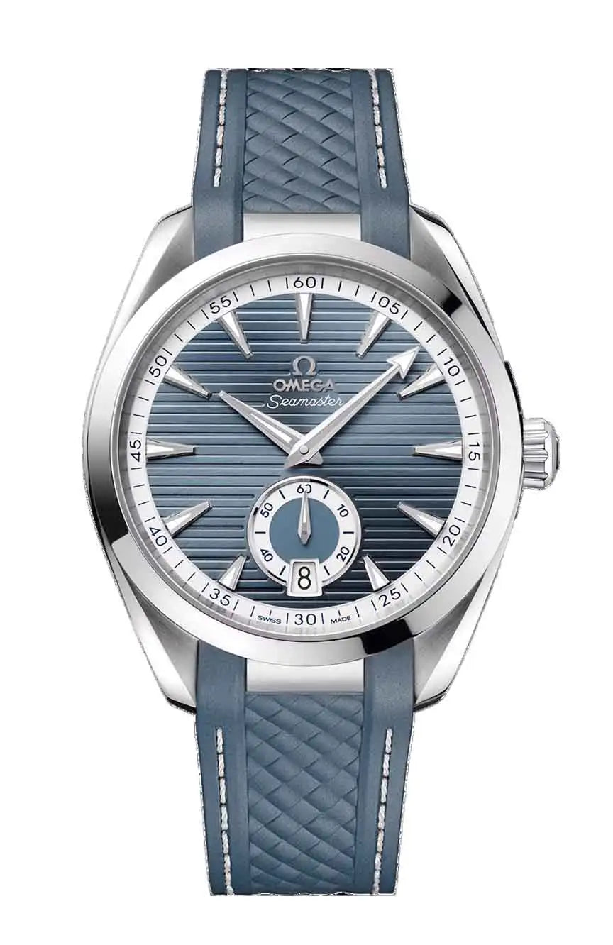 OMEGA SEAMASTER AQUA TERRA 150M