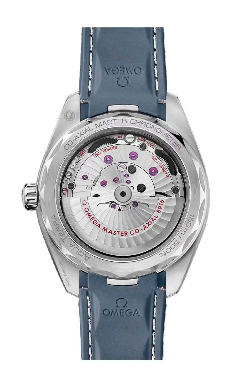 OMEGA SEAMASTER AQUA TERRA 150M