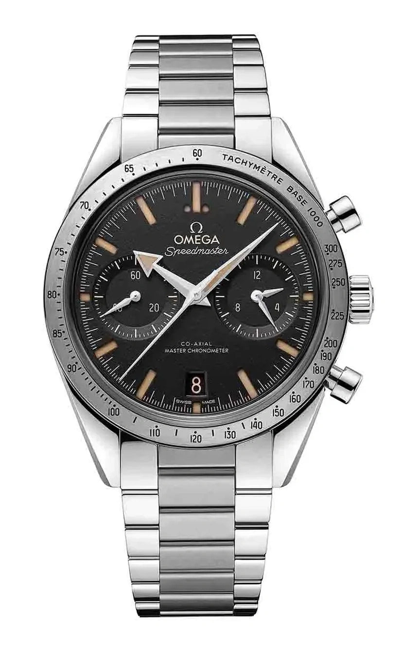 OMEGA SPEEDMASTER SPEEDMASTER '57