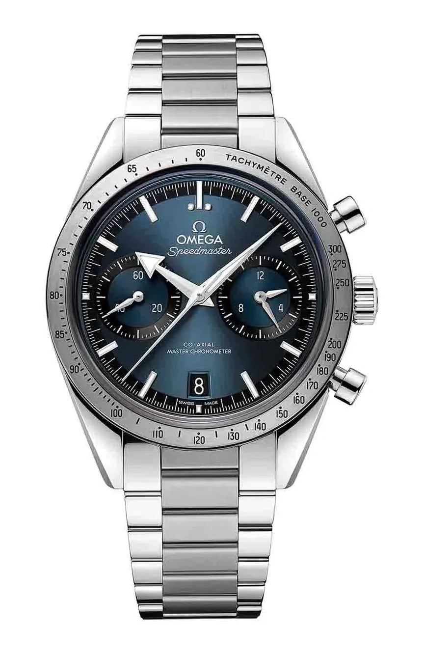 OMEGA SPEEDMASTER SPEEDMASTER '57