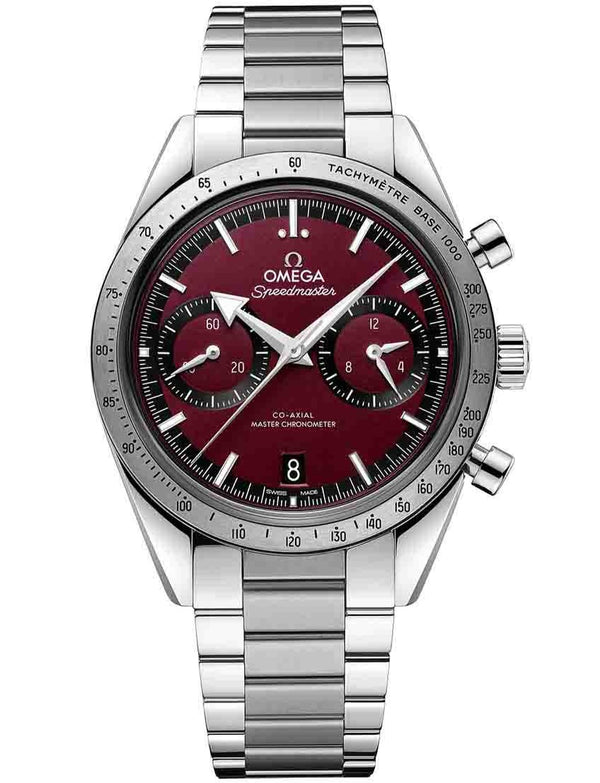 OMEGA SPEEDMASTER '57 Speedmaster 33210415111001