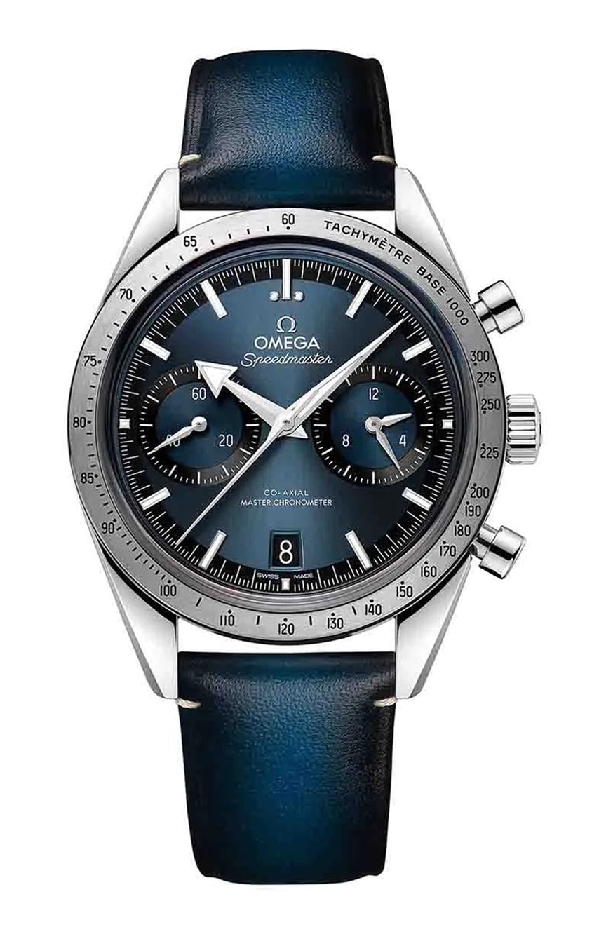 OMEGA SPEEDMASTER Speedmaster 57