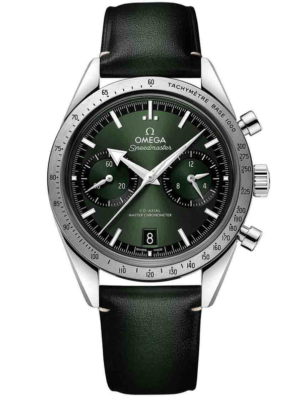 OMEGA SPEEDMASTER '57 Speedmaster 33212415110001