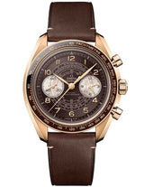 OMEGA CHRONOSCOPE Speedmaster 32992435110001