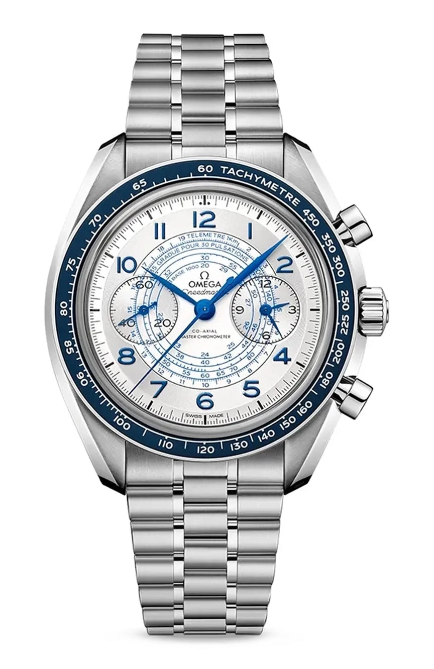 OMEGA SPEEDMASTER CHRONOSCOPE