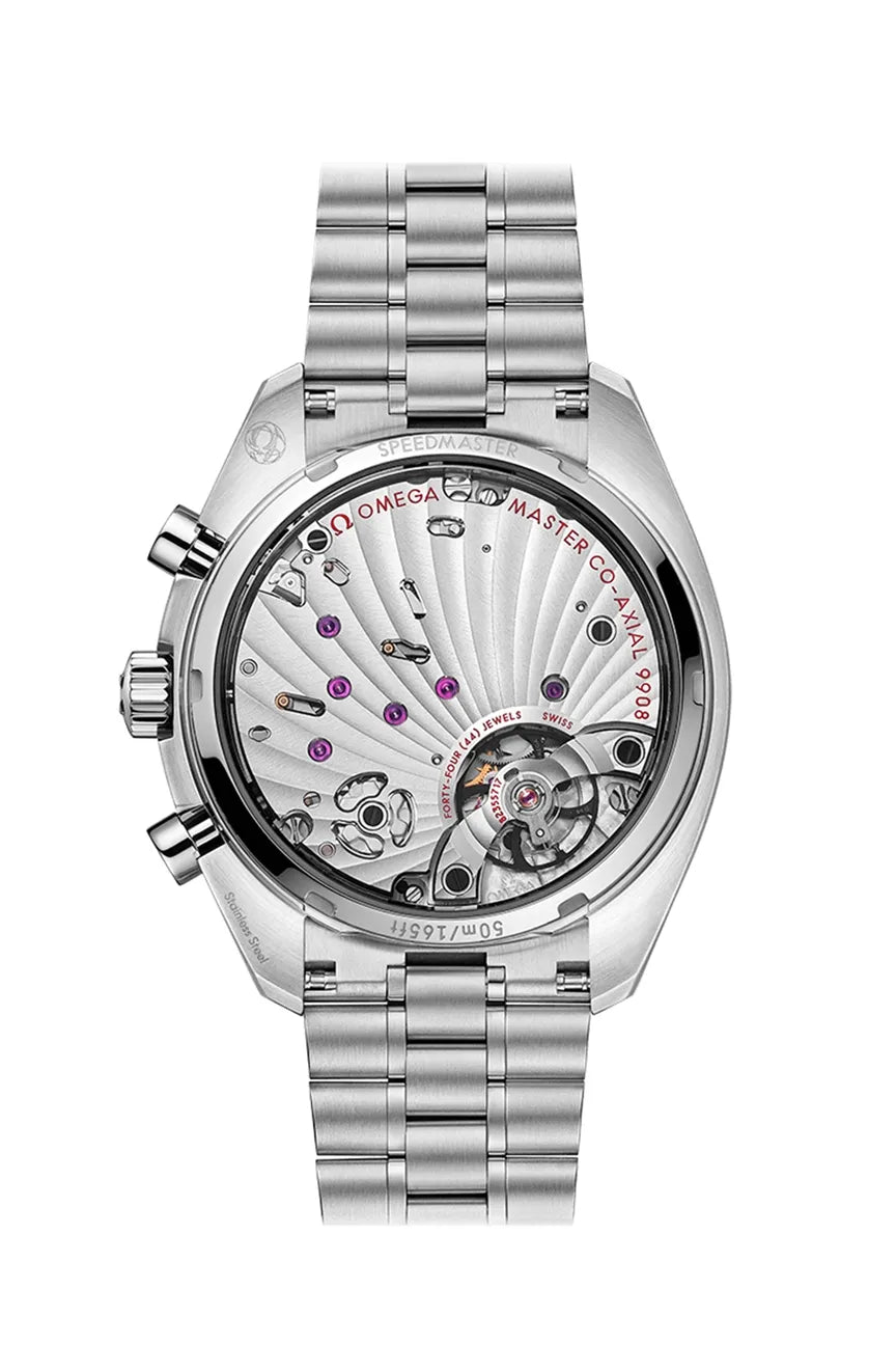 OMEGA SPEEDMASTER CHRONOSCOPE