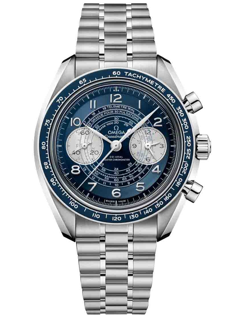 OMEGA Speedmaster Heritage 32930435103001