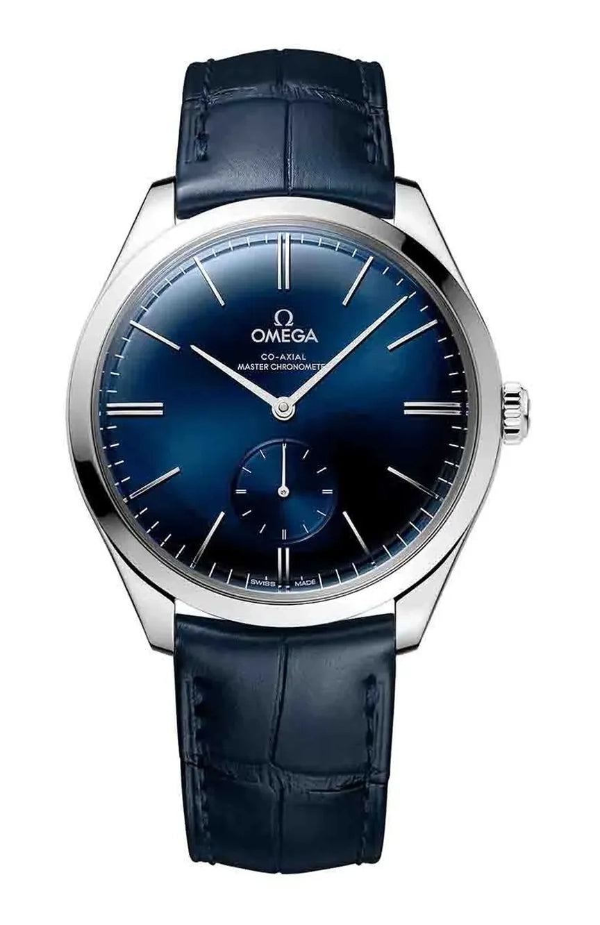 OMEGA DE VILLE TRESOR