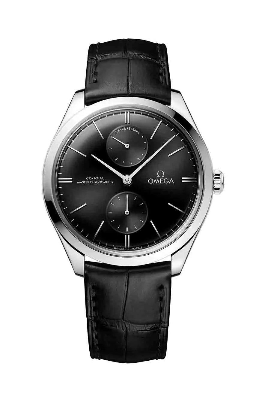 OMEGA DE VILLE TRESOR