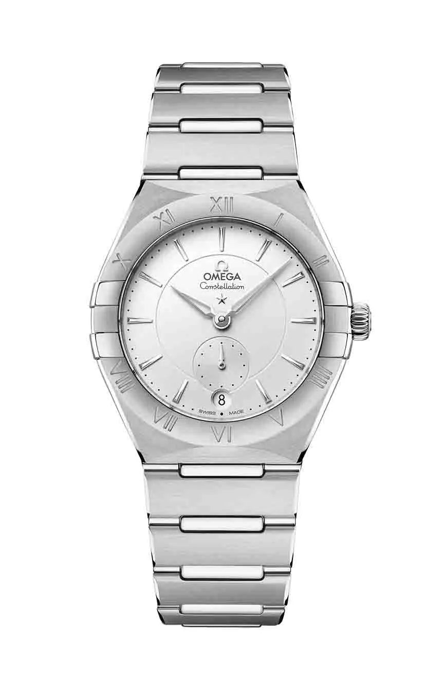 OMEGA CONSTELLATION