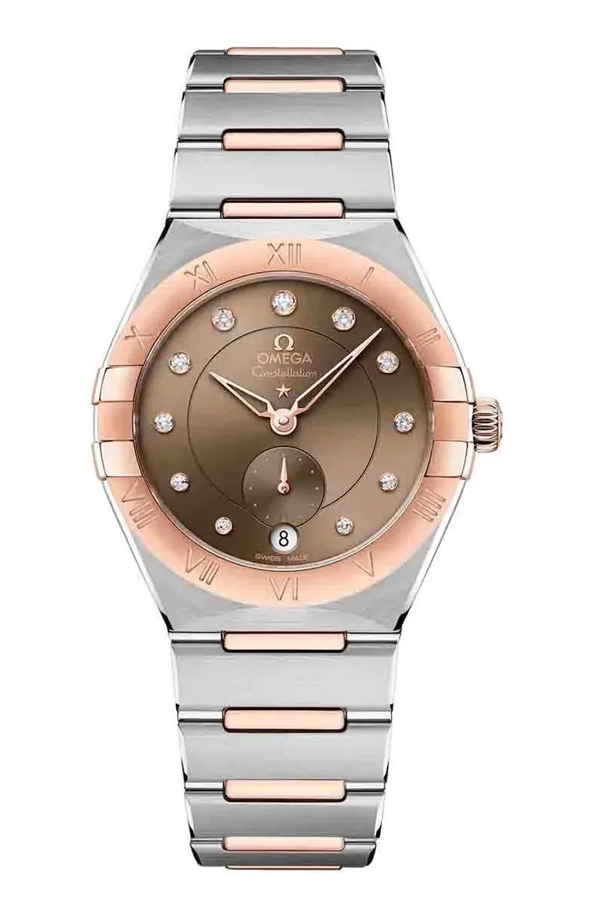 OMEGA CONSTELLATION