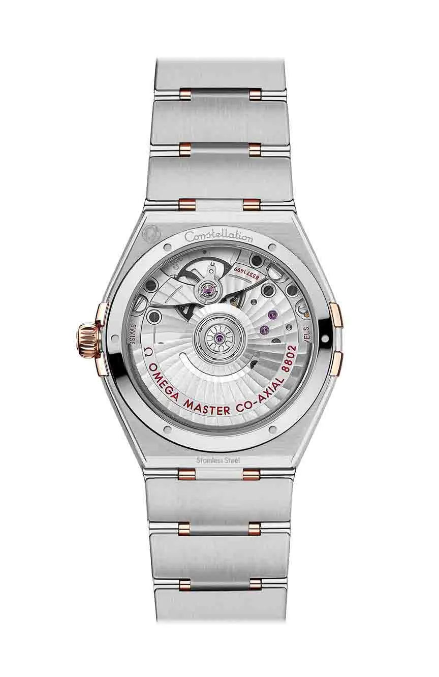 OMEGA CONSTELLATION