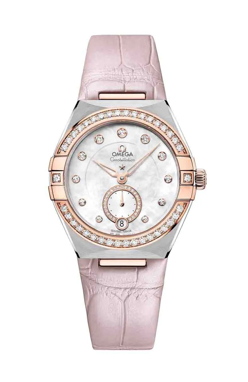 OMEGA CONSTELLATION