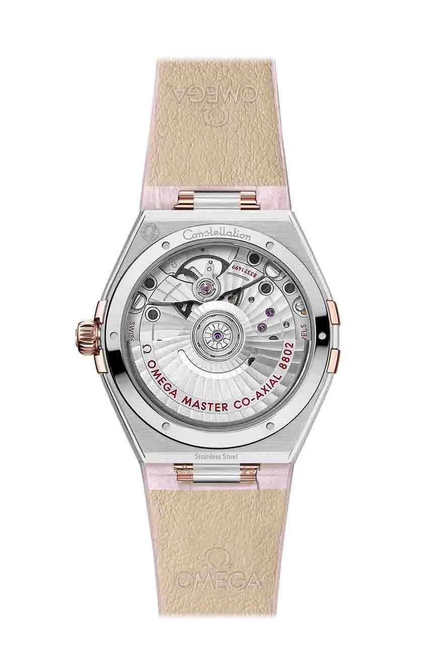 OMEGA CONSTELLATION