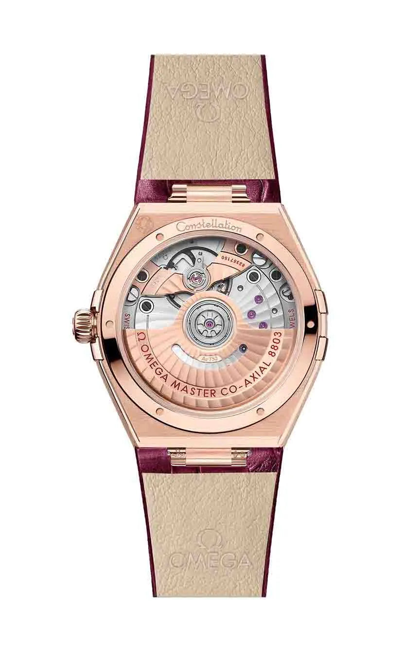 OMEGA CONSTELLATION