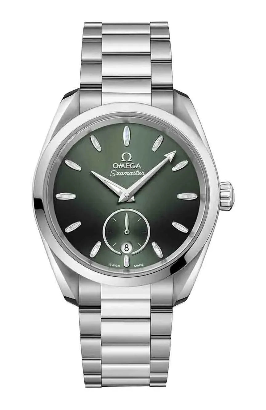 OMEGA SEAMASTER Aqua Terra 150M