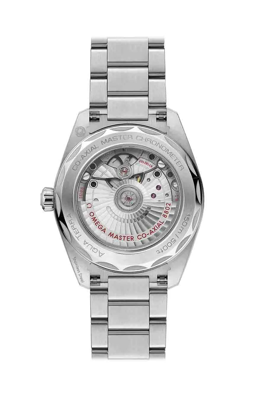 OMEGA SEAMASTER Aqua Terra 150M