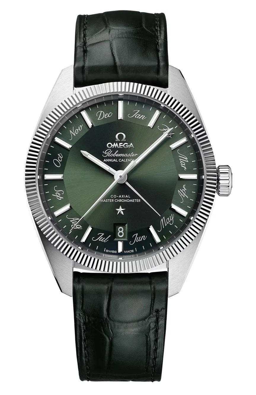 OMEGA CONSTELLATION