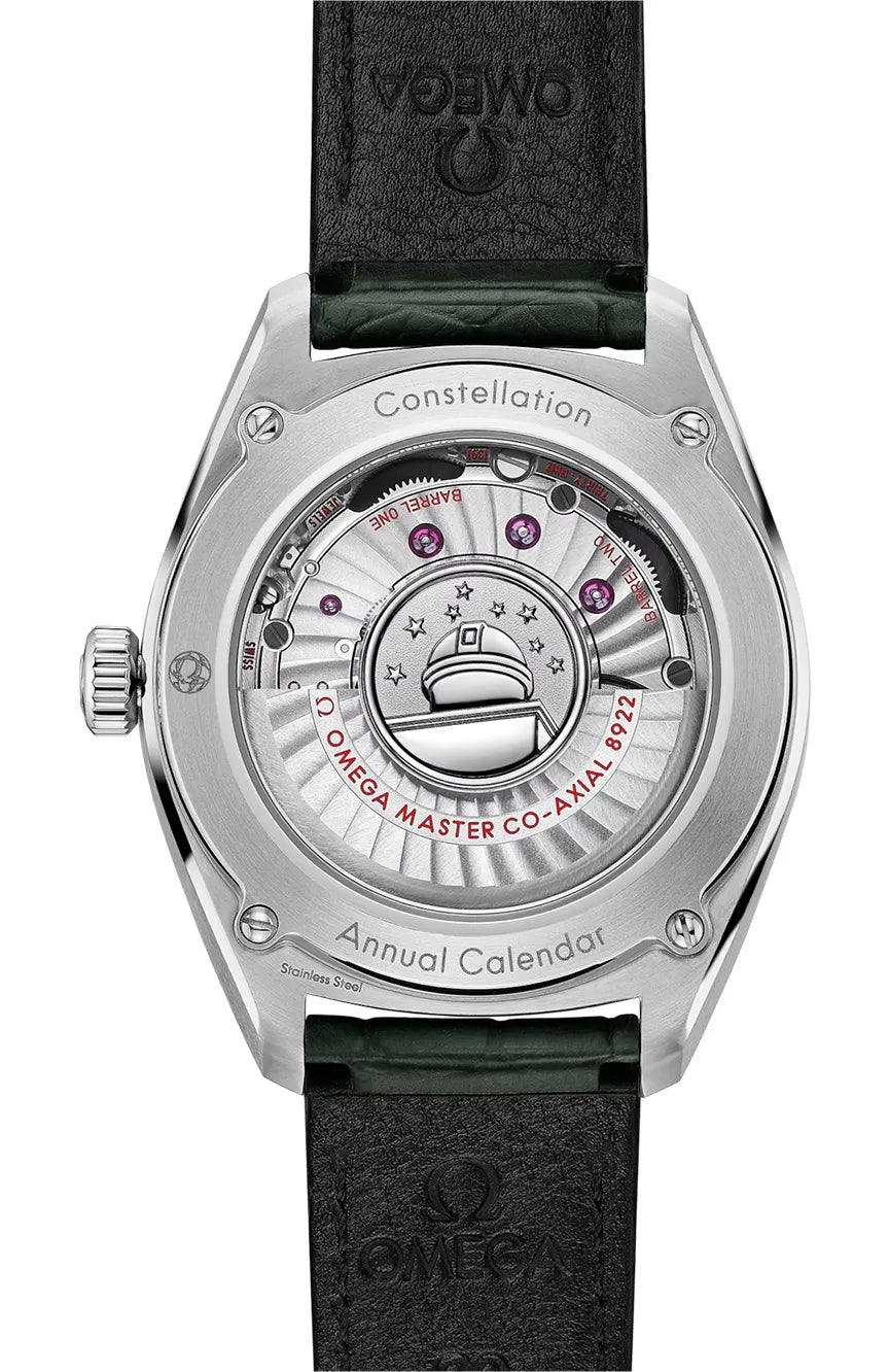 OMEGA CONSTELLATION