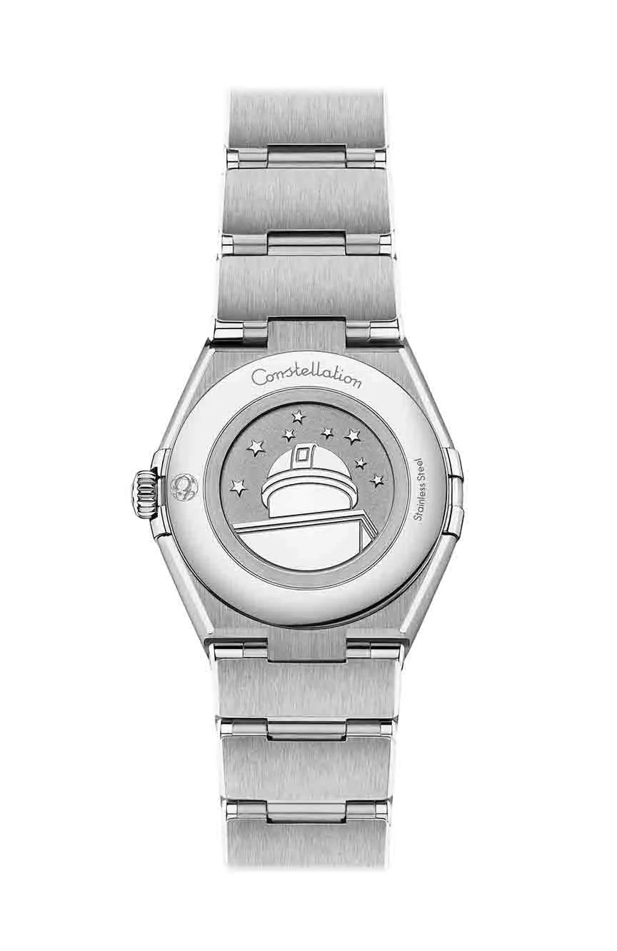 OMEGA CONSTELLATION