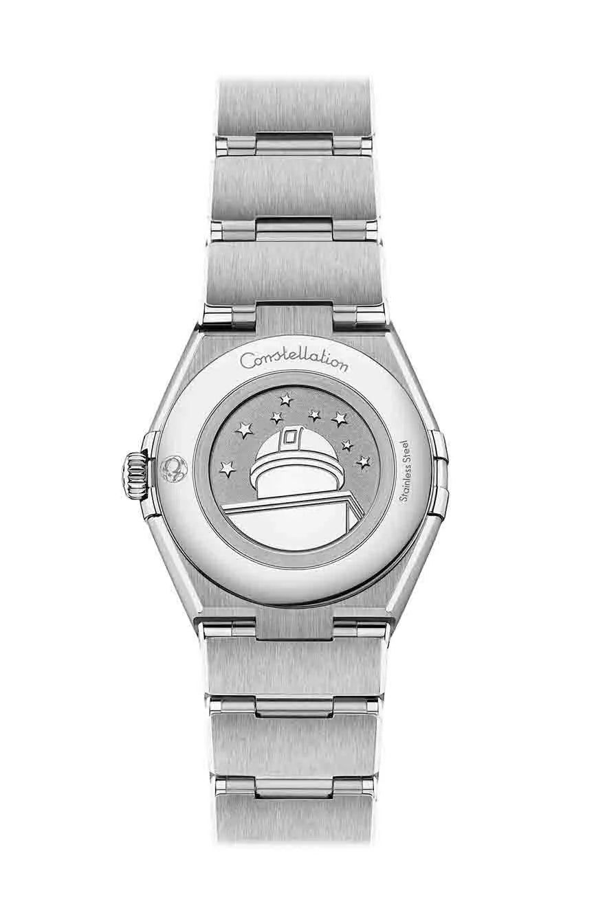 OMEGA CONSTELLATION