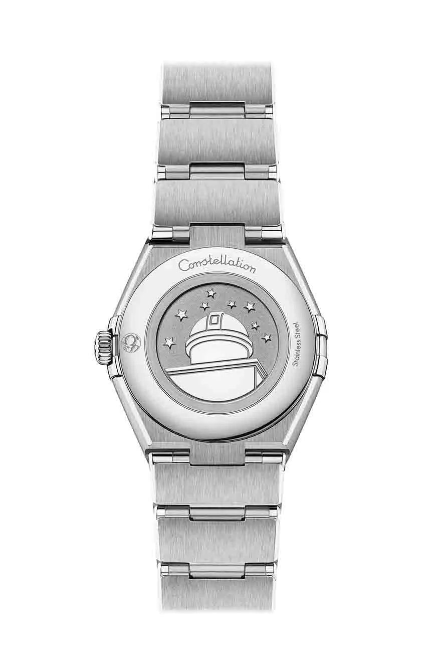OMEGA CONSTELLATION