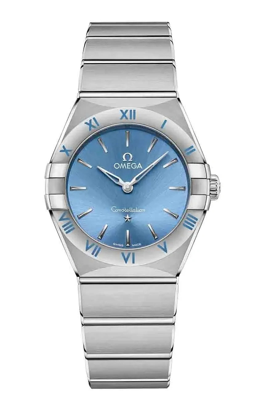 OMEGA CONSTELLATION