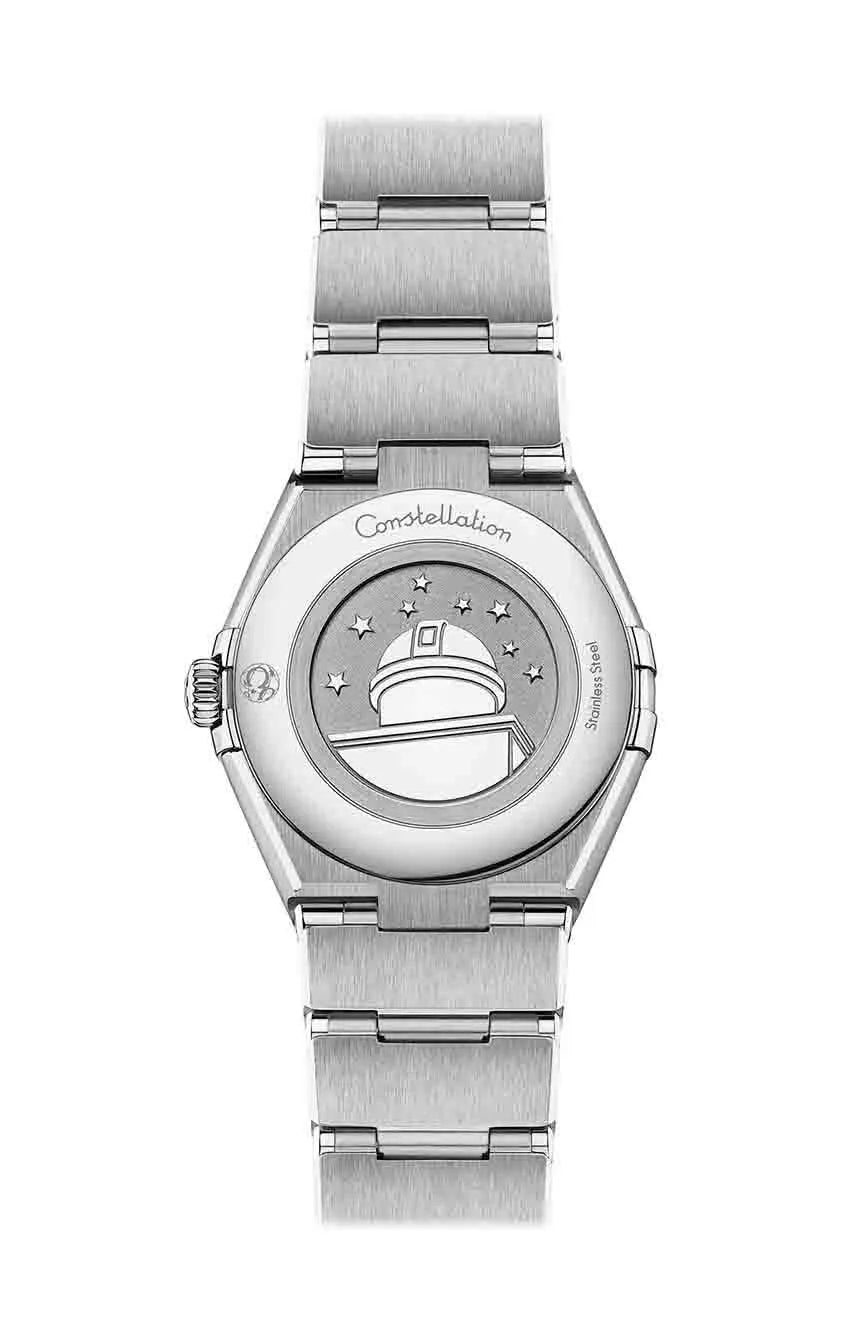 OMEGA CONSTELLATION