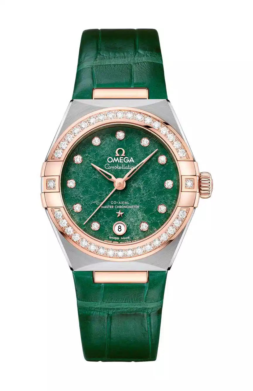 OMEGA CONSTELLATION