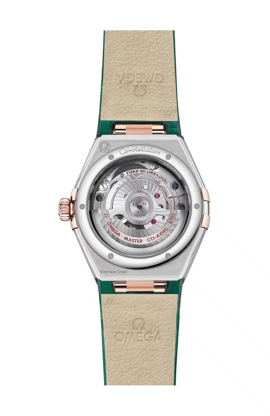 OMEGA CONSTELLATION