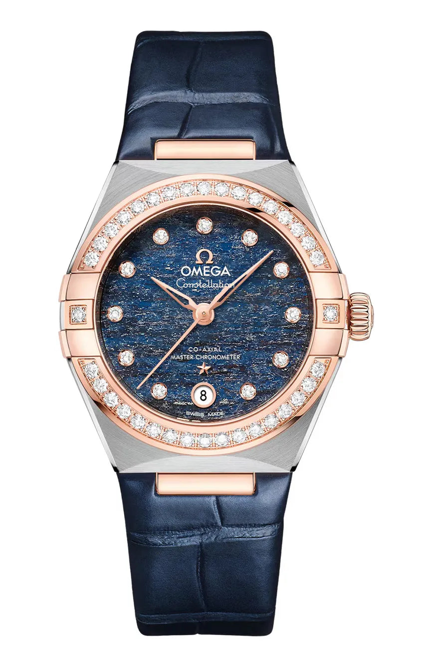 OMEGA CONSTELLATION