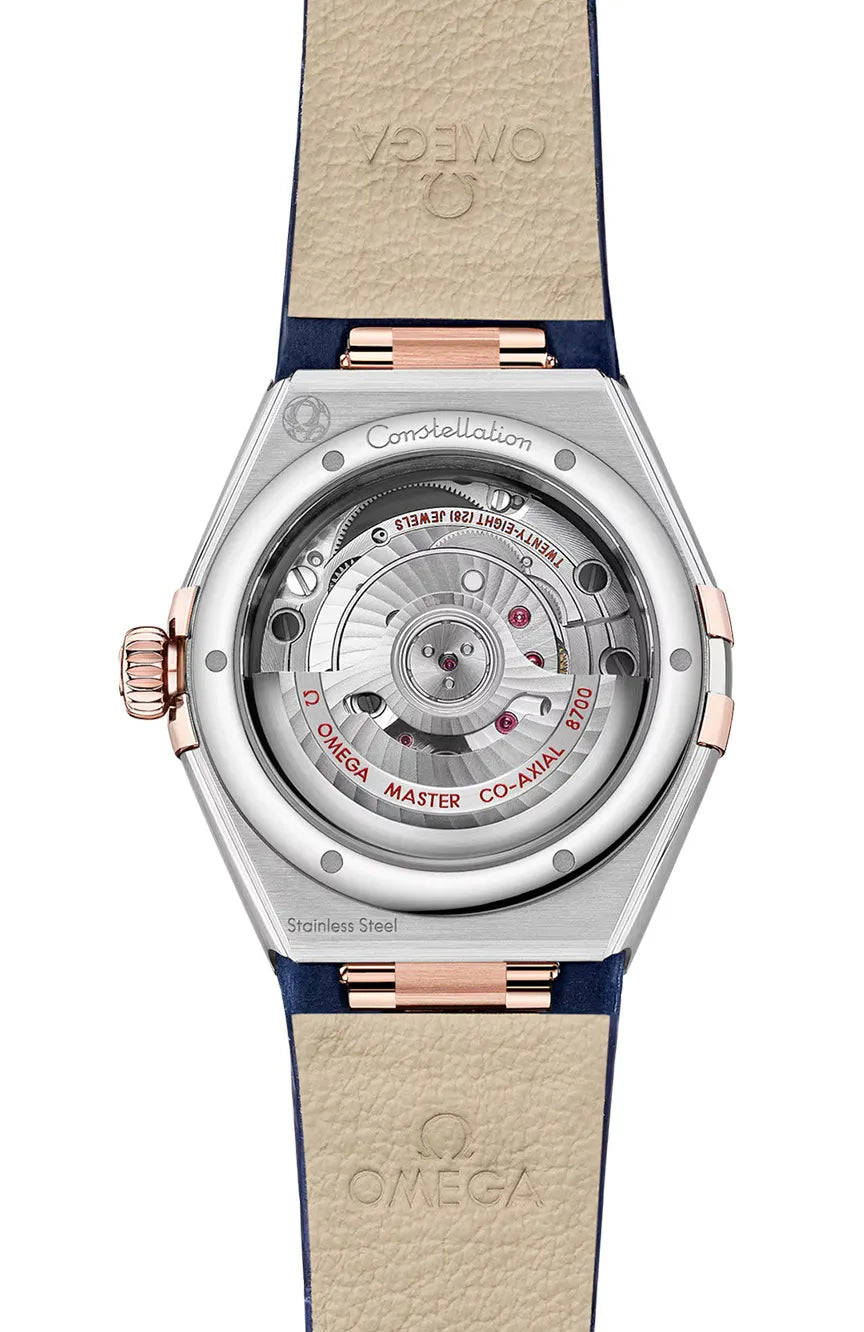 OMEGA CONSTELLATION