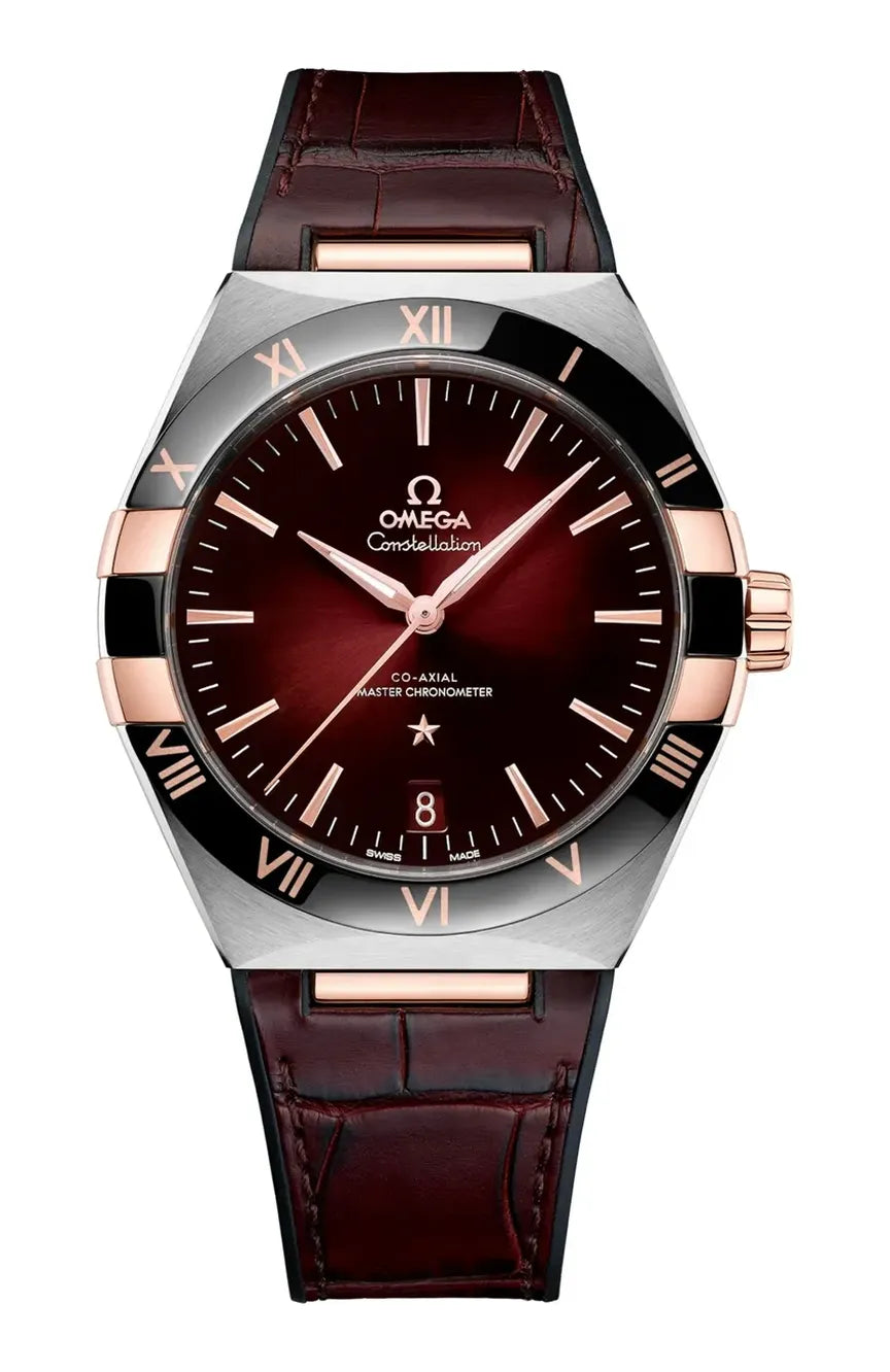 OMEGA CONSTELLATION