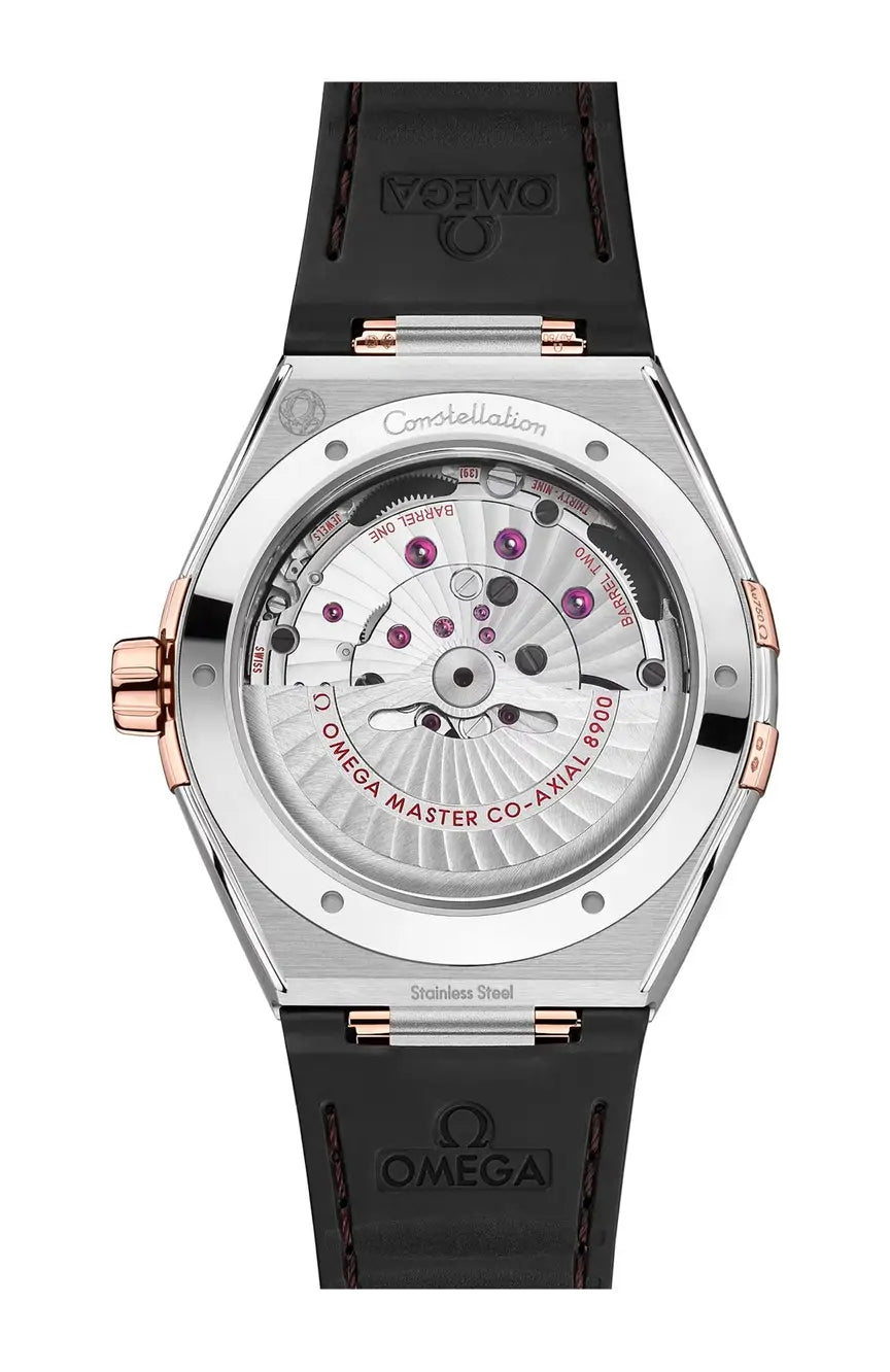 OMEGA CONSTELLATION