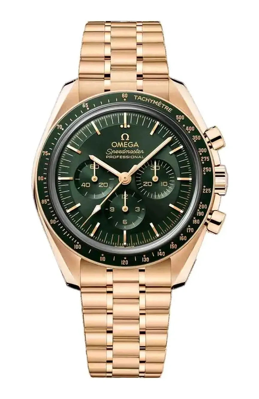 OMEGA SPEEDMASTER MOONWATCH PROFESSIONAL
