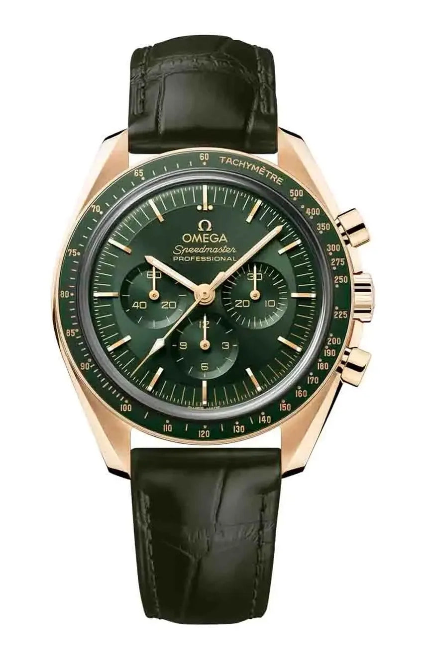 OMEGA SPEEDMASTER MOONWATCH PROFESSIONAL