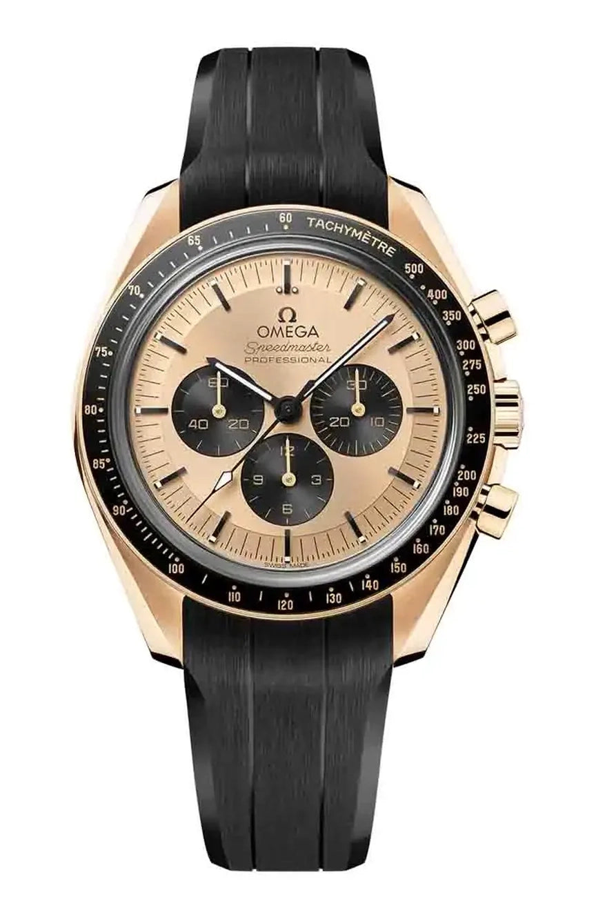 OMEGA SPEEDMASTER MOONWATCH PROFESSIONAL