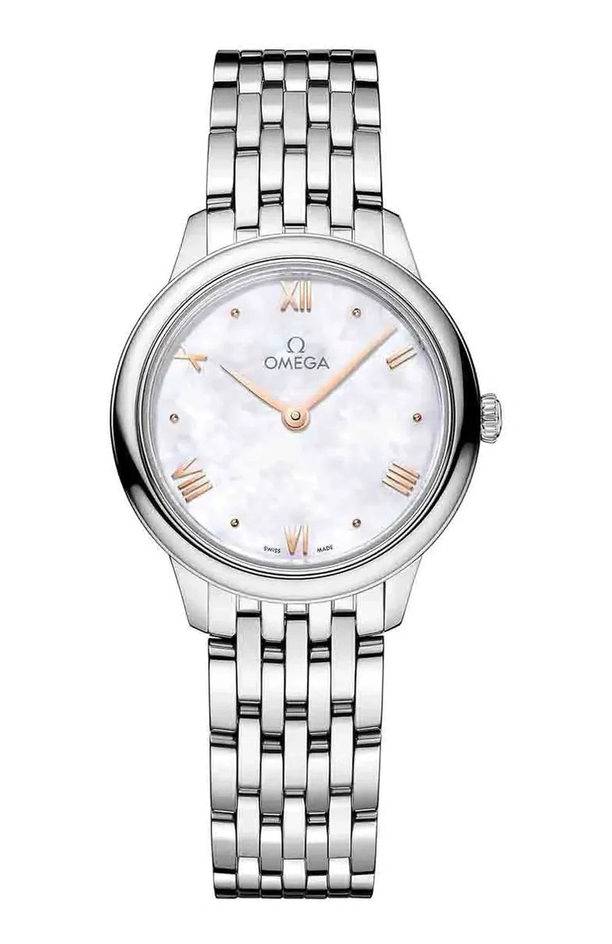 OMEGA DE VILLE PRESTIGE