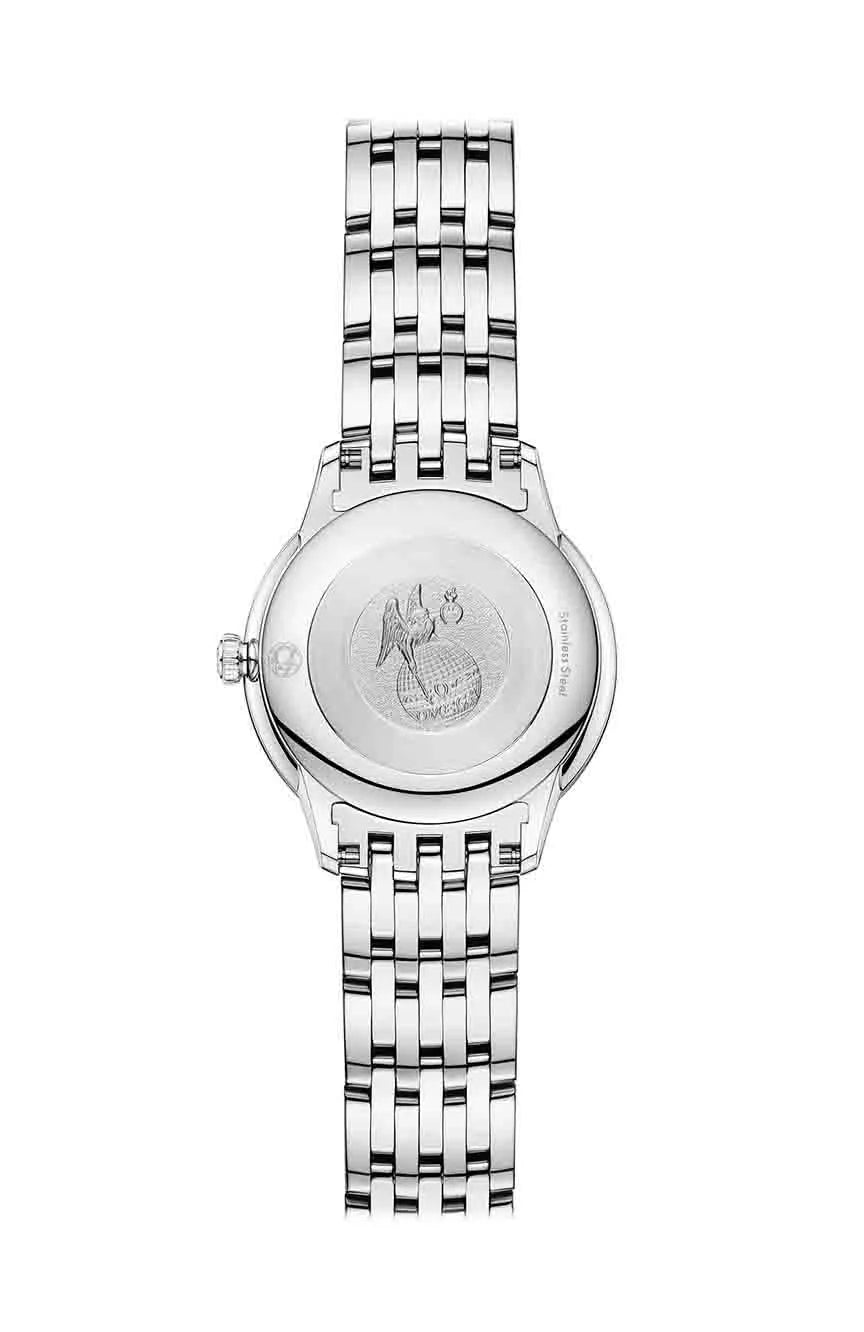OMEGA DE VILLE PRESTIGE