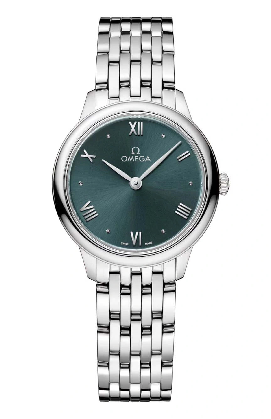 OMEGA DE VILLE PRESTIGE
