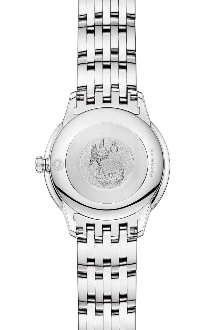 OMEGA DE VILLE PRESTIGE