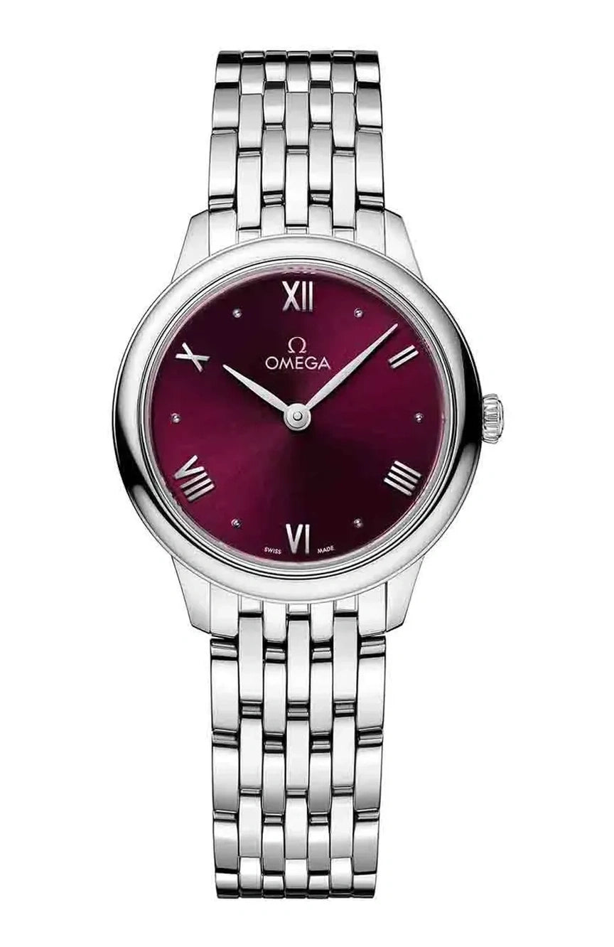 OMEGA DE VILLE PRESTIGE