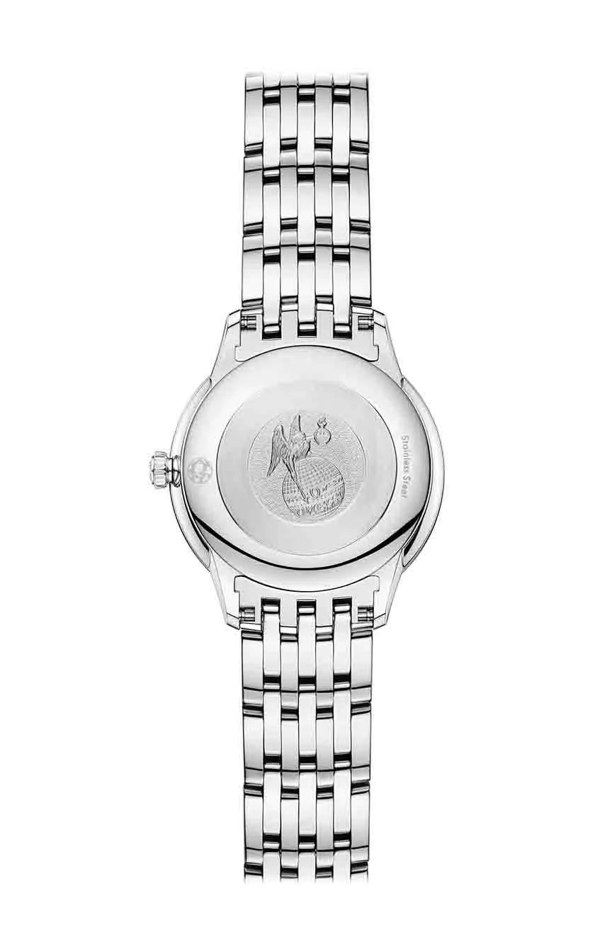 OMEGA DE VILLE PRESTIGE