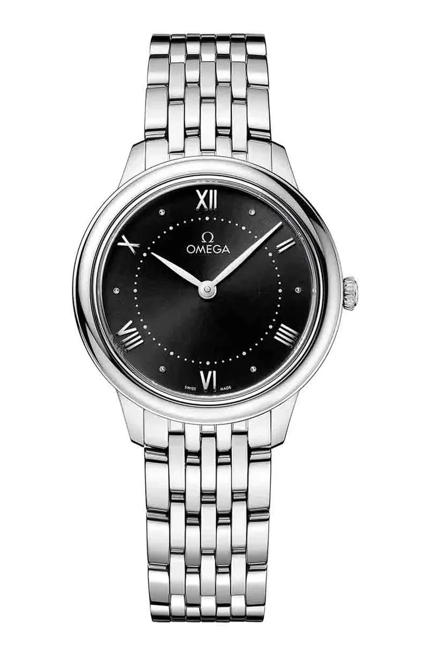 OMEGA DE VILLE PRESTIGE